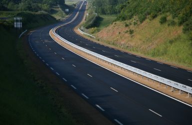 Aménagements routiers - barrières CE et garde corps