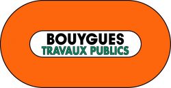 logo bouygues tp