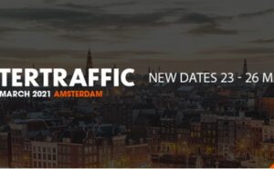 intertraffic new dates