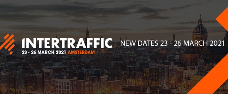 intertraffic new dates