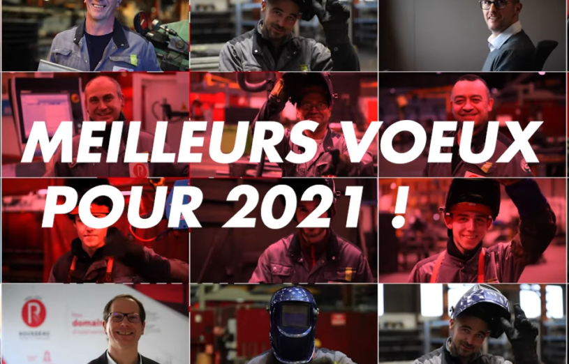 voeux 2021