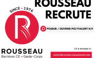 RECRUTEMENT