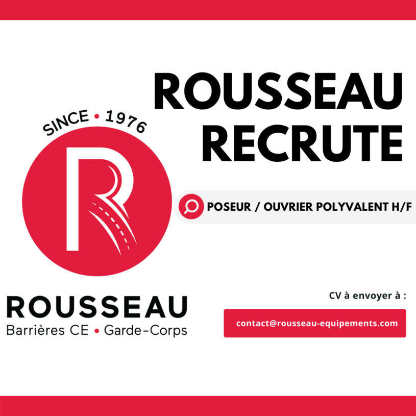 RECRUTEMENT