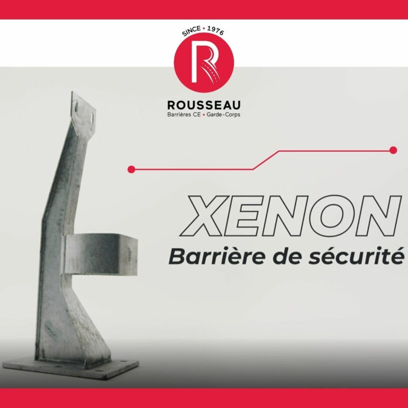 XENON SITE