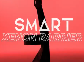 smart xenon