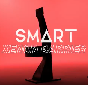 smart xenon
