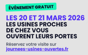 Usines ouvertes