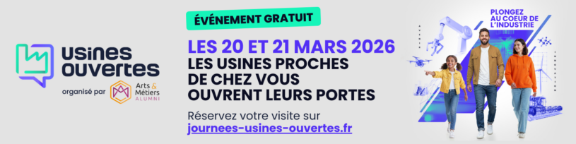 Usines ouvertes